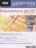 Download PCCuadernos17ArquitecturadelPC by Cyber-Planeta San Juan SN69663107 doc pdf