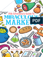 Miraculous Markets v1.0 Spreads