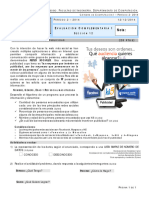 Nota:: Publicidad, Son Las Empresas Que Permanecen en La Mente de Las Personas", Quiere Evaluar La Posibilidad de