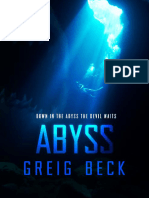 Abyss (Greig Beck) (Z-Library)