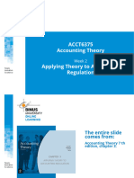20220201224205_PPT2-Applying Theory to Accounting Regulation
