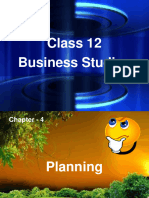 CH 4 Planning - 1.2