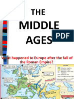 Middle Ages