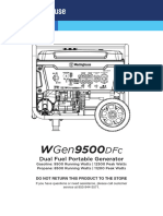 WGen9500DFc Manual Web
