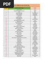 Excel Sheet For Filtering Up The Data 2022 Aiq Choice Filling