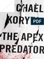 The Apex Predator (Koryta Michael) (Z-Library)
