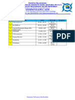 Rundown Baru