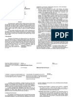 A Reference Model of Internet Service Provider Businesses