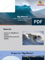 Big Waves 1