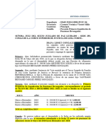 1° Liquidacion de Pensiones Devengadas - Diana Gonzales