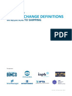 BIMCO Glossary Climate Change Definitions December 2023 - 12