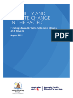 PDF Final Report On Climate Change and Persons With Disabilities