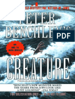Creature (Benchley Peter) (Z-Library)