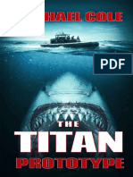 The Titan Prototype A Deep Sea Thriller (Michael Cole) (Z-Library)