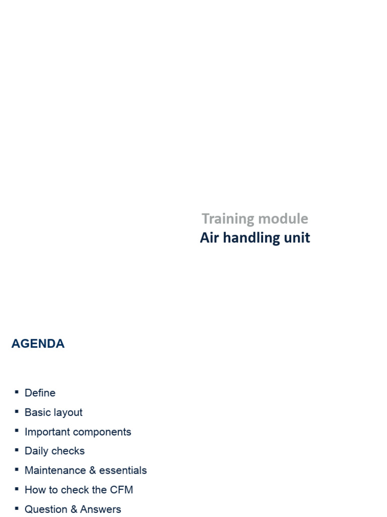 Air_handling_unit PDF