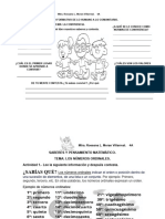 Campo Formativo de Lo Humano A Lo Comunitario