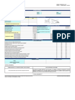 Checklist para Plan de Izaje