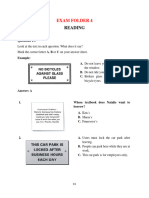 Exam Folder 4