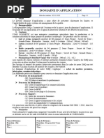 Procédure de retrait-rappel produit | PDF | Risque | Nourritures