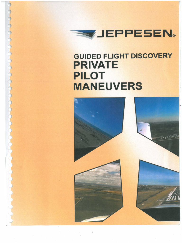 PRIVATE PILOT MANUAL 未開封品 PRIVATE PILOT MANUAL 未開封品