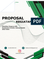 Proposal HMI 2 3