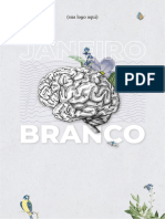 Banners - Janeiro Branco