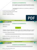 Caracterización Estadistica