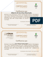 Certificado Fórum - Ouvinte2 (1)