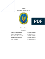 Tugas Apoi - Perancangan Ide Usaha - Kelompok 5