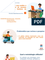 Trabalho Téc. Pesquisa em Ec. - EDUARDO, CHARLES e IVIA