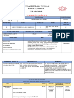 1° - Steam - 2T - Saberes y Pensamiento Cientifico - Biologia