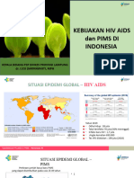 Kebijakan Hiv Aids