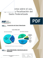 Conferencia Magistral ASF