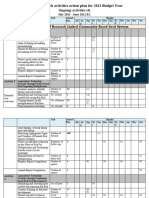 2012 NFALRC Action Plan For Extension Activities - Final