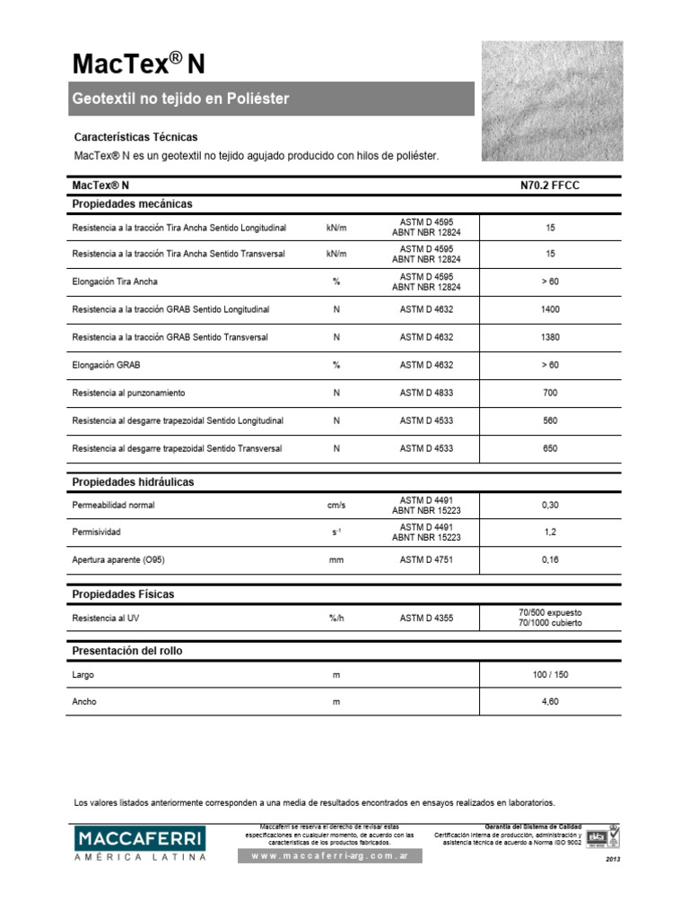 ESP - MacTex - N70.2 FFCC | PDF | Tecnología