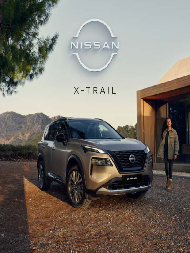The Ultimate Nissan X Trail Dimensions Guide Dont Buy Before Reading This - wtzozbs