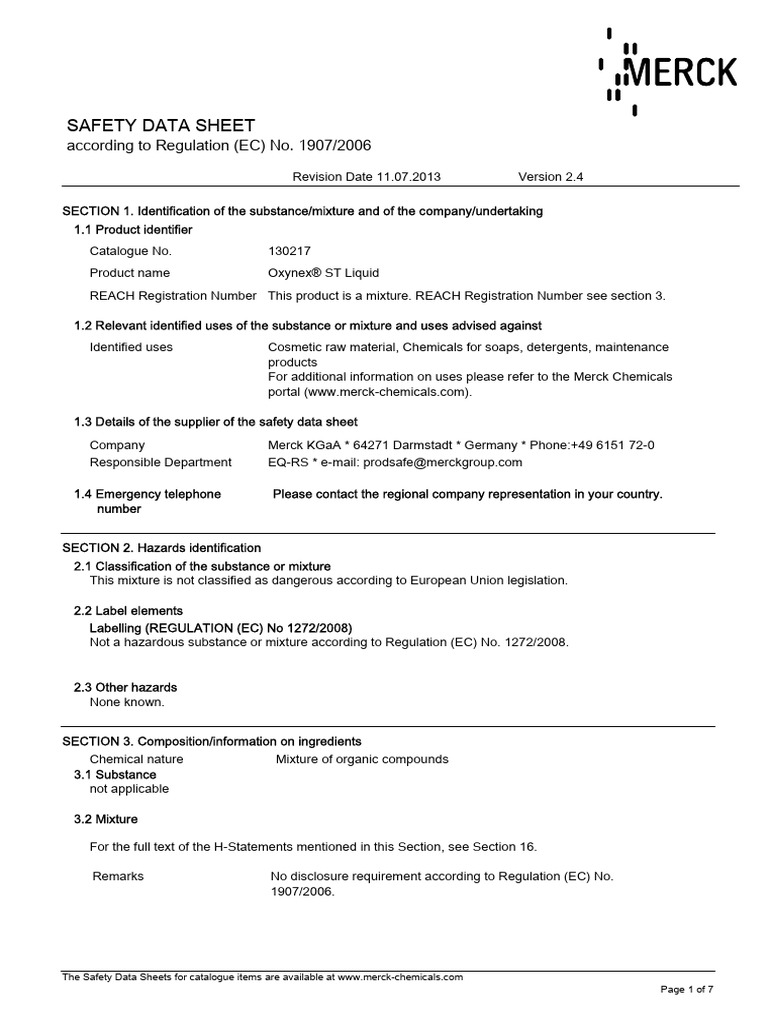Eupergit C Msds Pdf