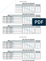 Wos RR Groups - 3 Pages 8x10