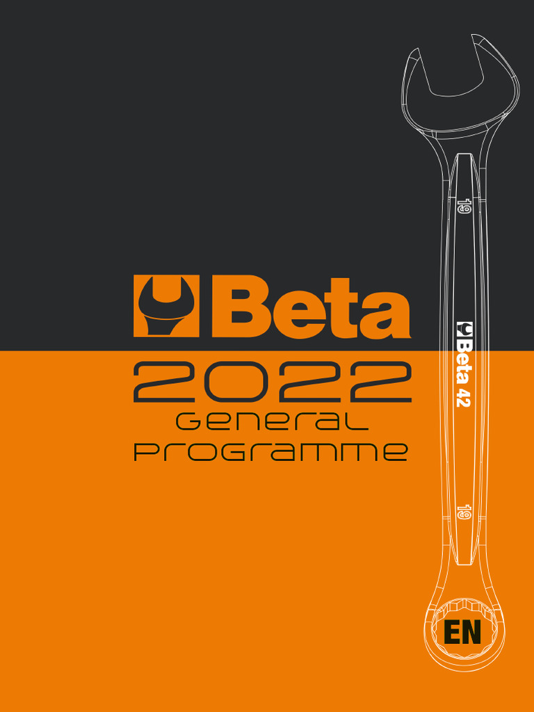 GP ENG 2022 Beta Tools | PDF
