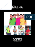 Catálogo Linha Malha Doptex