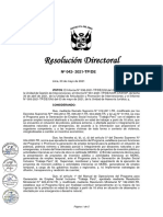 RD 0042-2021-Tp-De PDF