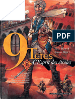 9 Têtes V3 #3 (of 3) (2000)