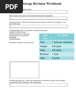 Rubrik r6000 - Specs Sheet | PDF | Solid State Drive | Hard Disk Drive