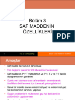 03 Saf Maddenin Ozellikleri