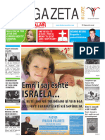 Gazeta Rreze Drite, 23 Gusht 2012 (2,6MB)