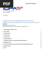 2024 IDPA Rulebook Master 12-14-23