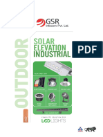 GSR-XG Outdoor Led Catalog-1