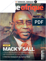 Jeune Afrique 26-12-2023