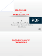 Smile Design Audio 1