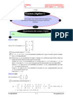 Exam 1920 C